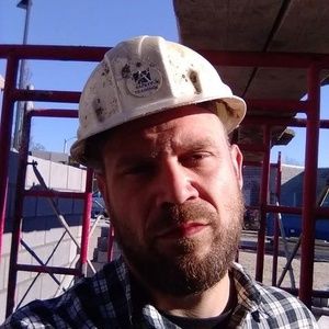 Meet your Posher, Gary